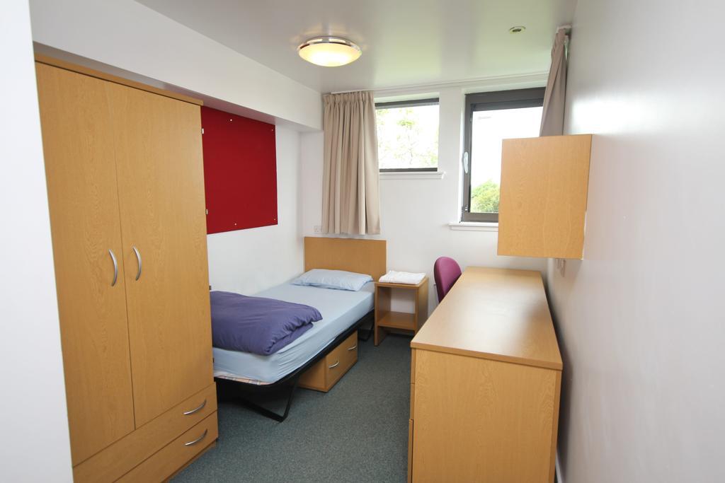 Perth Youth Hostel And Apartments エクステリア 写真