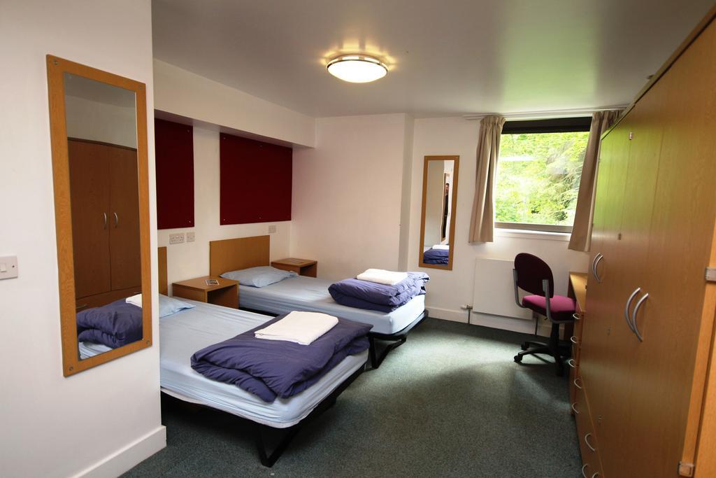 Perth Youth Hostel And Apartments エクステリア 写真