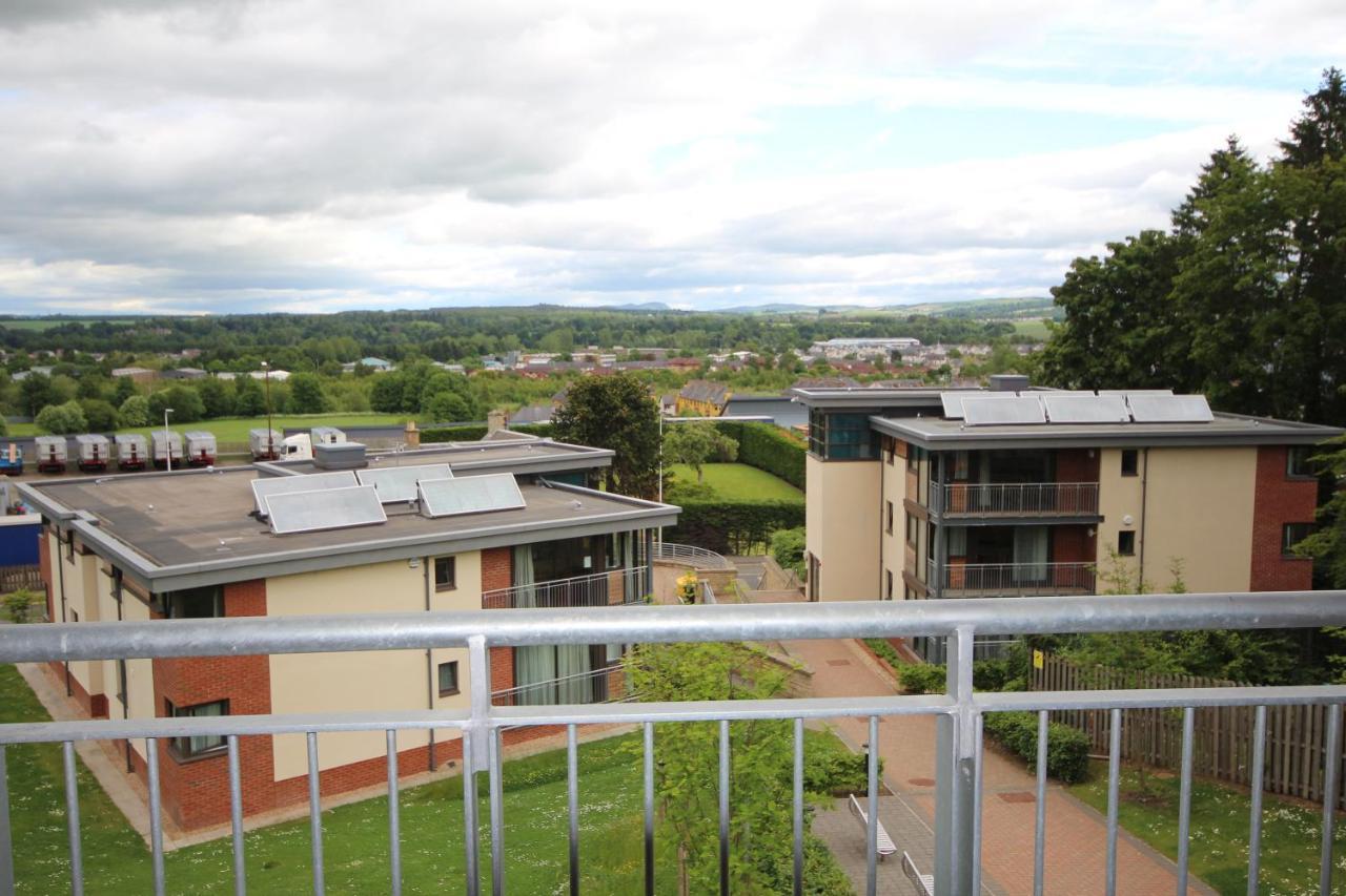 Perth Youth Hostel And Apartments エクステリア 写真