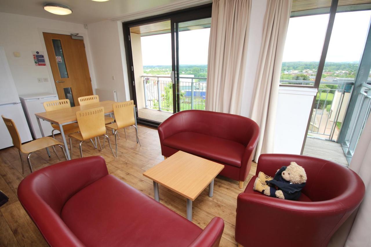Perth Youth Hostel And Apartments エクステリア 写真