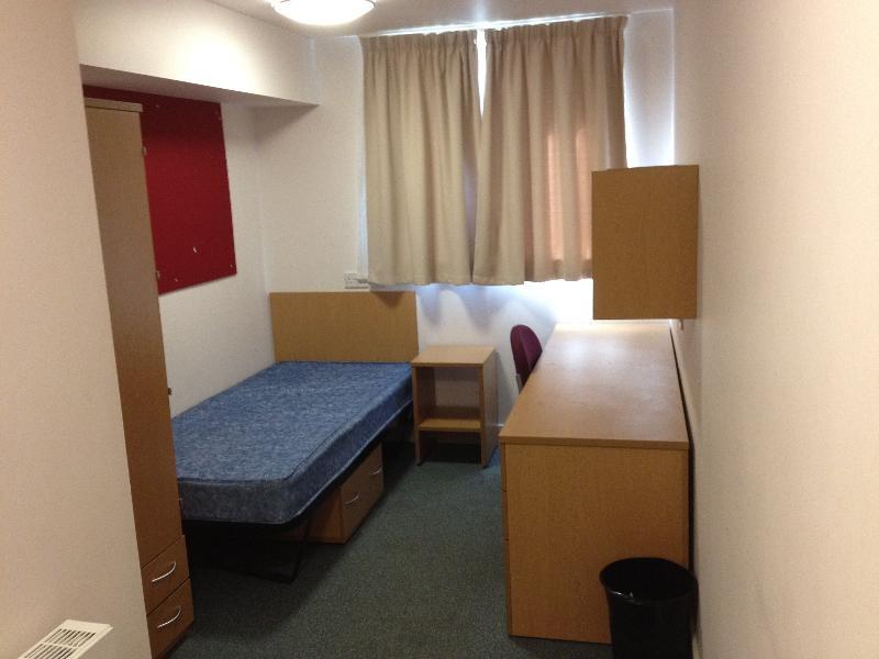 Perth Youth Hostel And Apartments エクステリア 写真