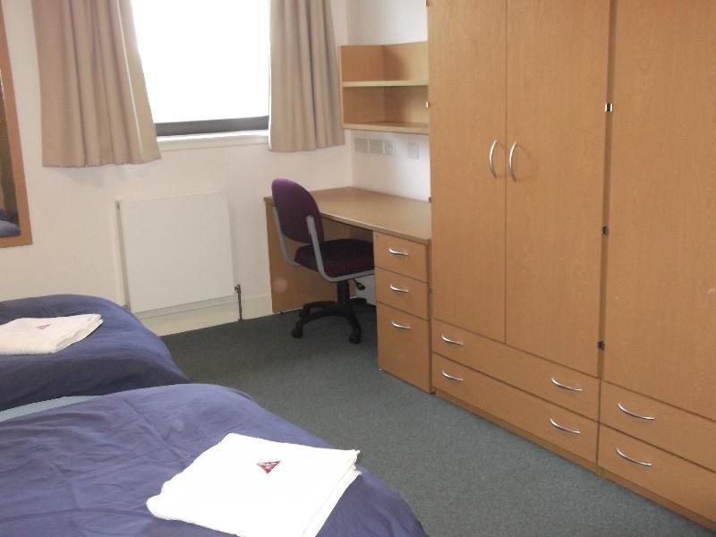 Perth Youth Hostel And Apartments エクステリア 写真