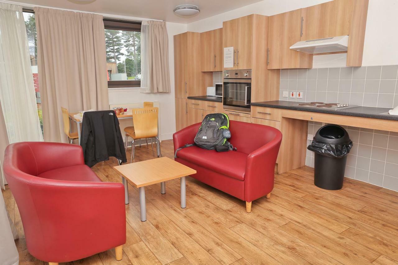 Perth Youth Hostel And Apartments エクステリア 写真